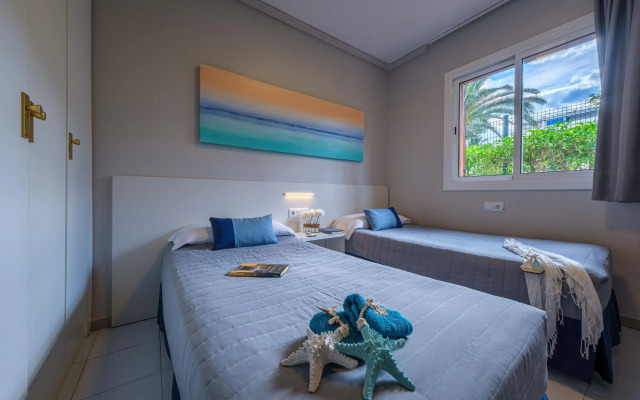 Apartamentos Estival Park