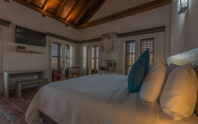 Getsemani Cartagena Luxury Hotel