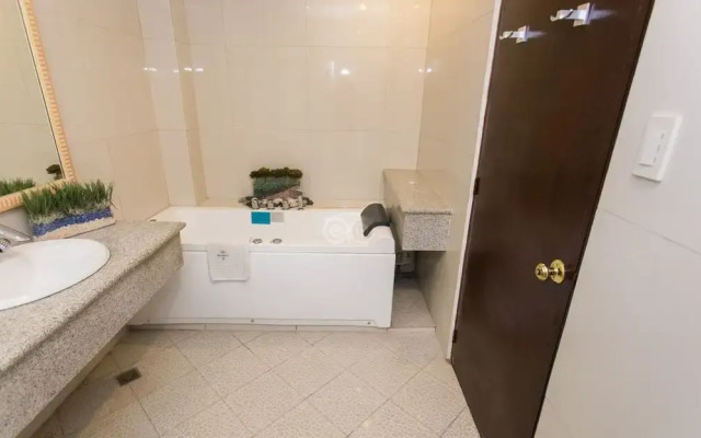 Subic Residencias