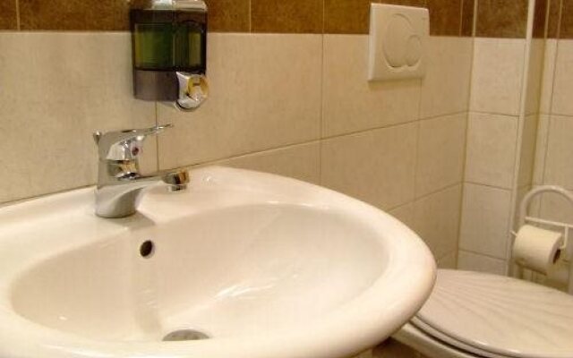 Guest House Pri Gondoli