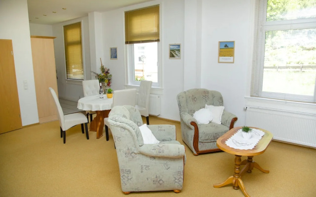 Waldhotel Friedrichroda
