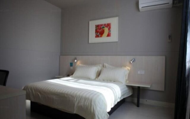 Jinjiang Inn Ningbo Youngor