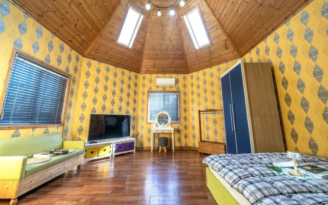 Yeongheungdo Porto Pension