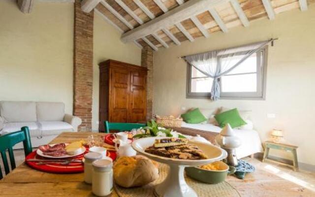Le Palazze B&b