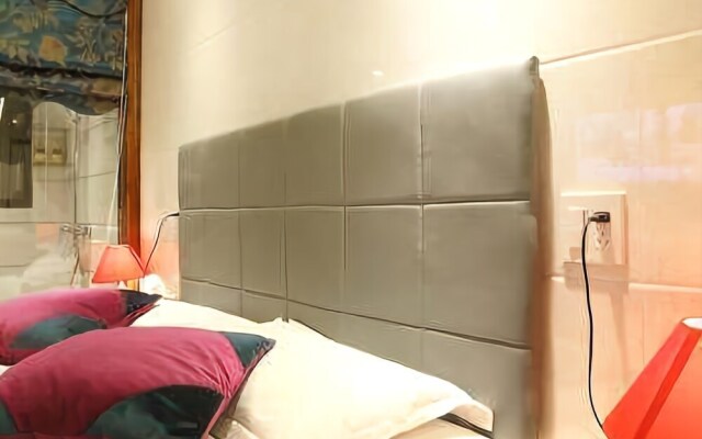 Xitang Juese Chujian Courtyard Boutique Inn