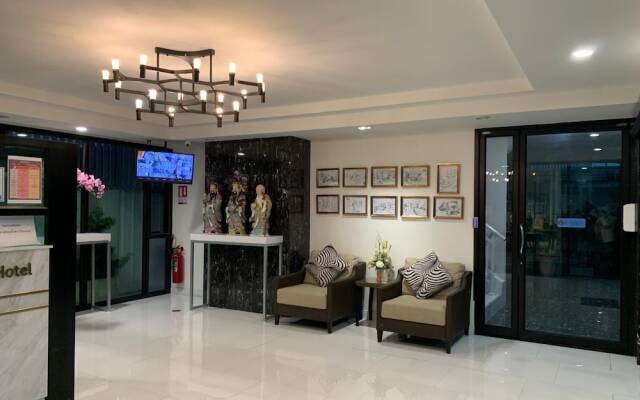 Icare Residence & Hotel