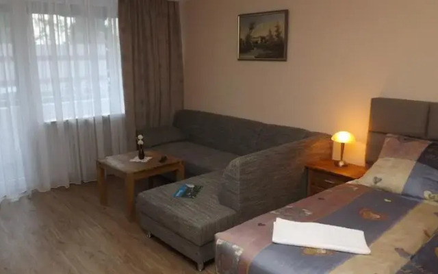 Willi Apartments