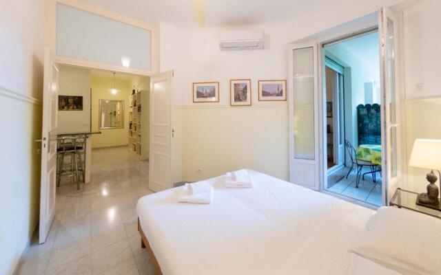 BH - RIVIERA CAPITOL - Luxury 2 Rooms 4 People