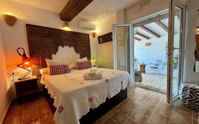 Hotel Altea Paradise 1917