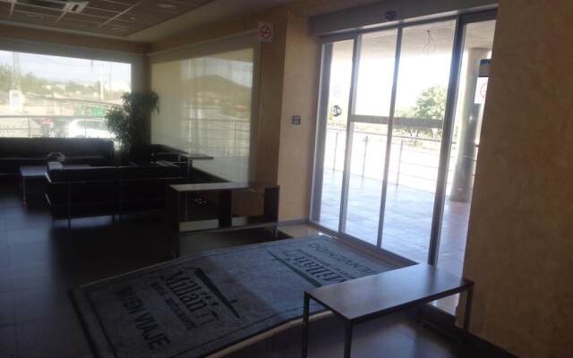 Hostal Millan
