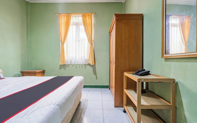 Capital O 93949 Hotel Popuci By Pupa Hospitality