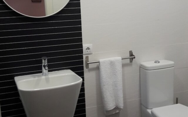 Apartaments Can Gusi