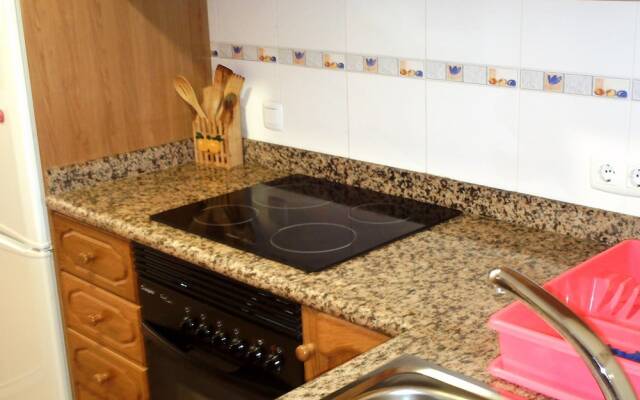 Apartamentos Tavernes Gandía 3000