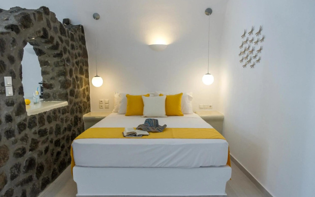 Asma Suites