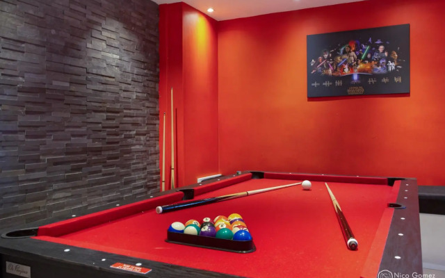 ibis Styles Cannes le Cannet