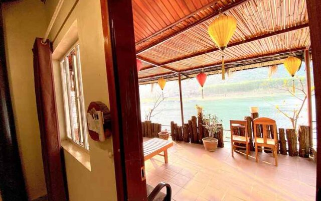 Phong Nha Coco Riverside Homestay