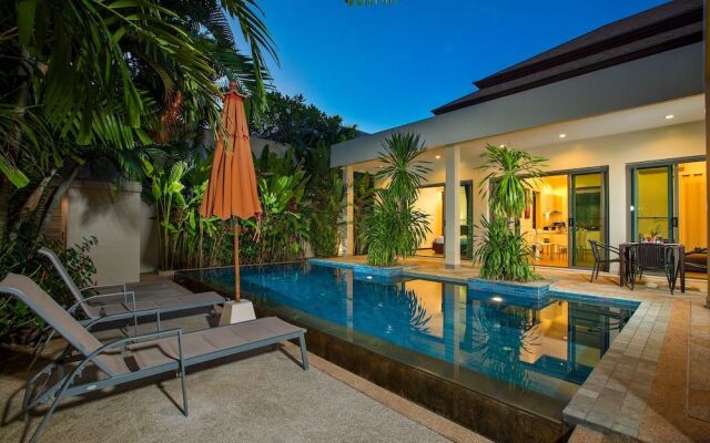 Villa Jake
