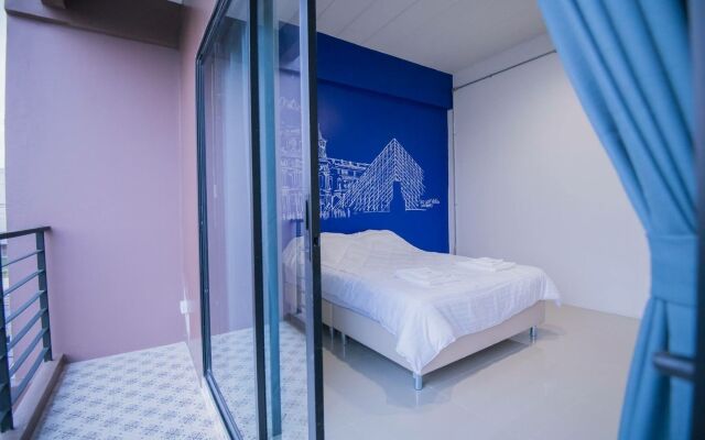 PJ Loft Hotel