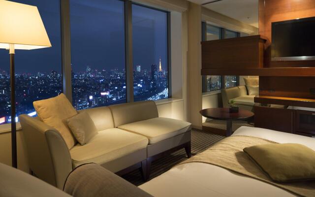 The Strings by InterContinental Tokyo, an IHG Hotel