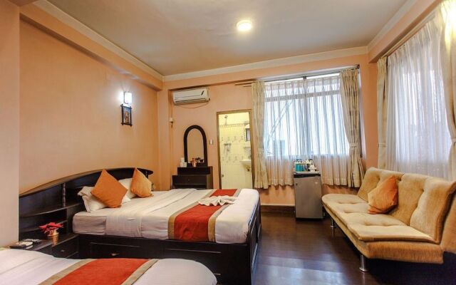Nepal Ayurveda Home