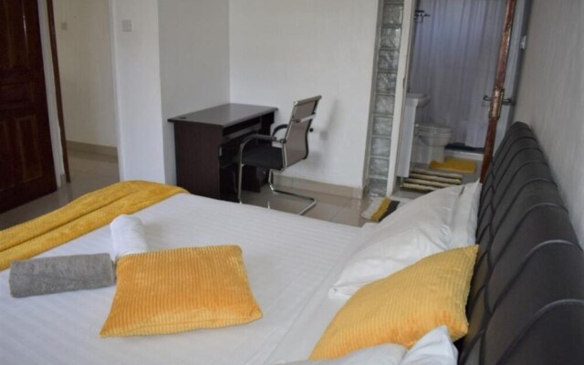 North Manor Nakuru