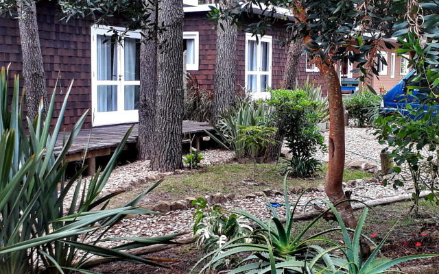 Pinocha Point Bungalows