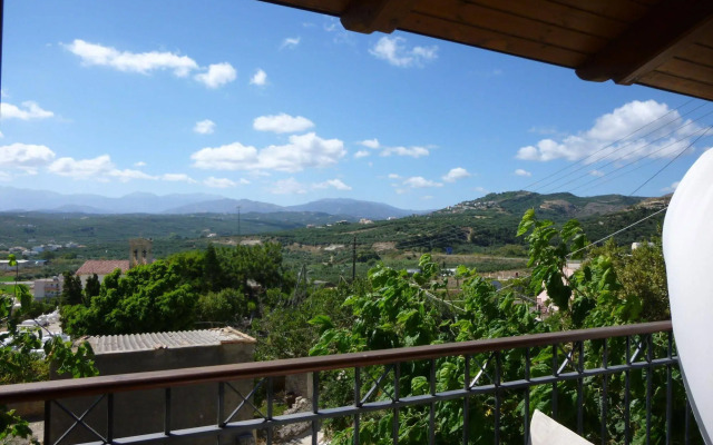 Villa Polichna