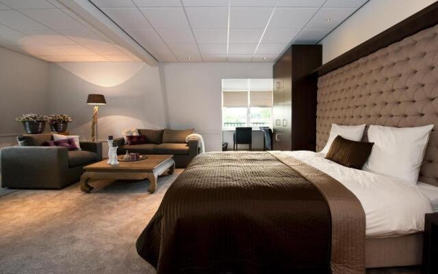 Grenshotel de Jonckheer