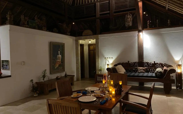 Cape Gulah Bali