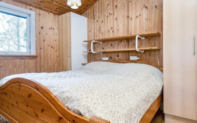 6 Person Holiday Home in Struer