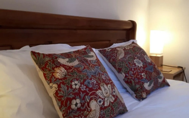 Rigg House B&B