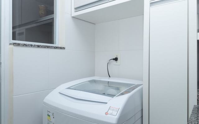 155B - Casa em Bombas 5 dormitórios