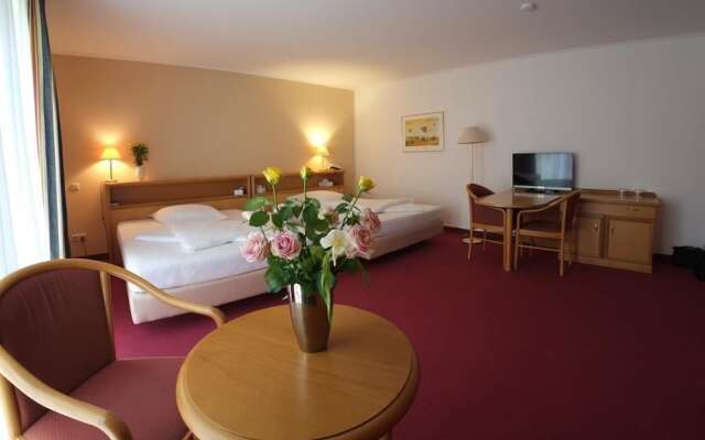 Eurotel am Main Hotel & Boardinghouse