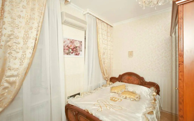 Hotel Venetsia