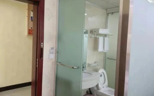 Chongqing Self-Li Hotel