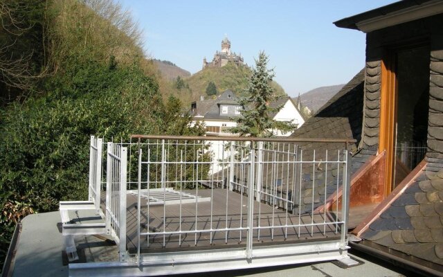 Ferienwohnungen Haus Elsbeth