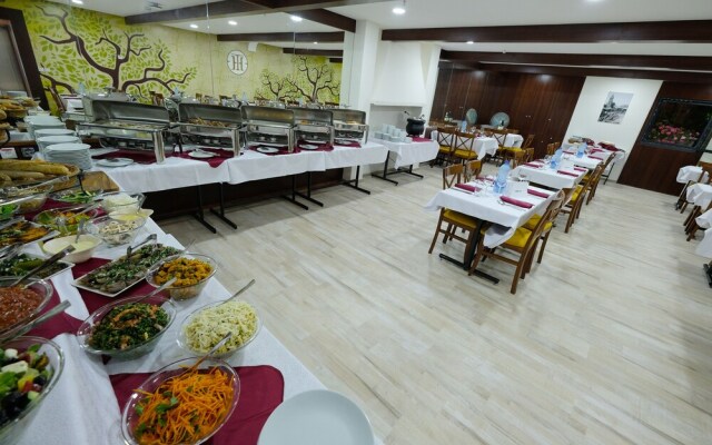 Tantur Hills Hotel - Jerusalem