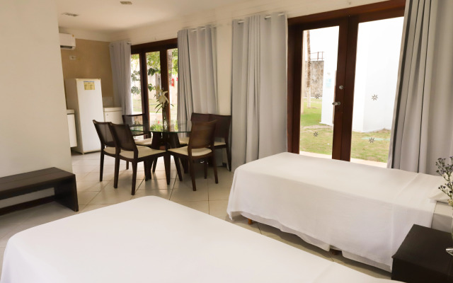 Sun Bay Hotéis Pipa