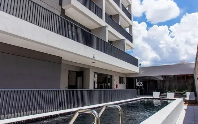 SB Setin Brooklyn Studios