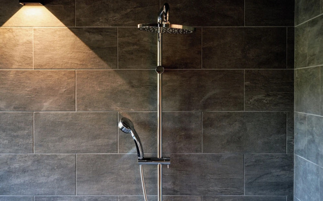 Konjaku-So Nara Naramachi Sauna Villa