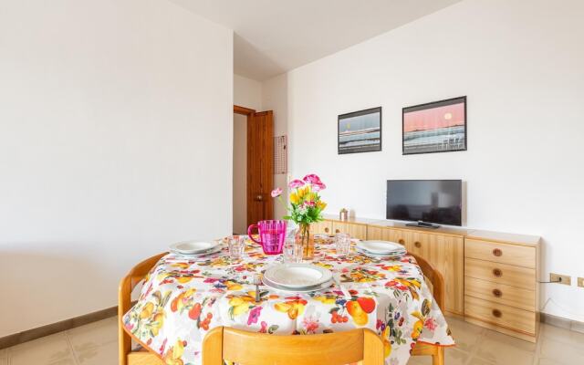 2709 Residence Calipso - Gaia 2P by Barbarhouse