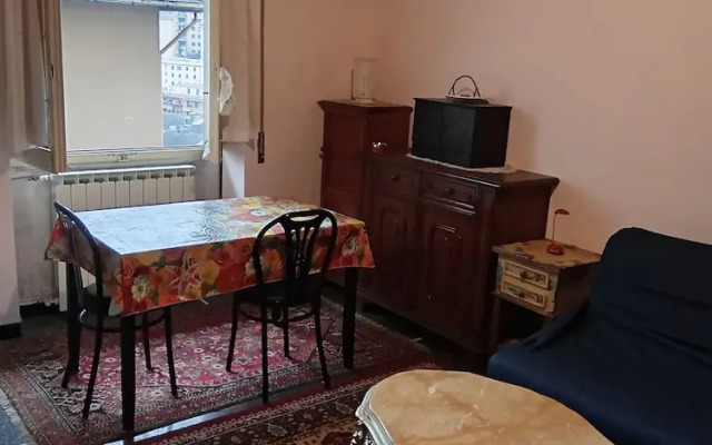 flat in genova 3