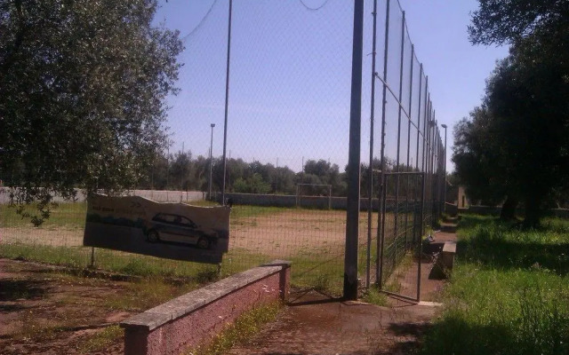 Villa Porto Selvaggio