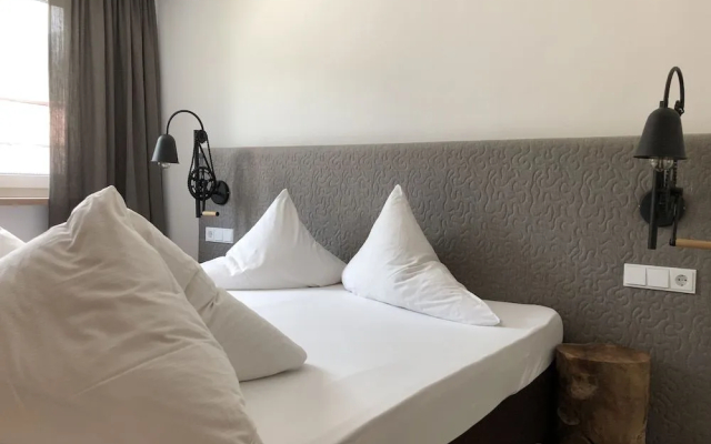 Lifesport Hotel Hechenmoos