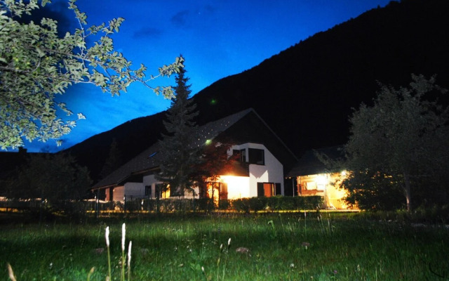 Apartments Trata - Trata Resort
