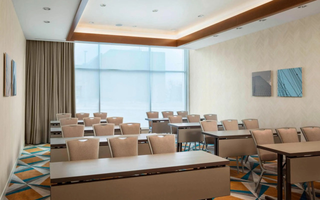 Residence Inn by Marriott Boston Burlington