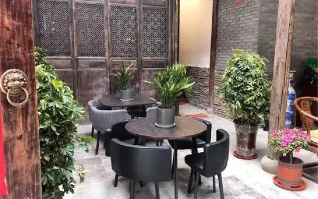 Caotabieyuan
