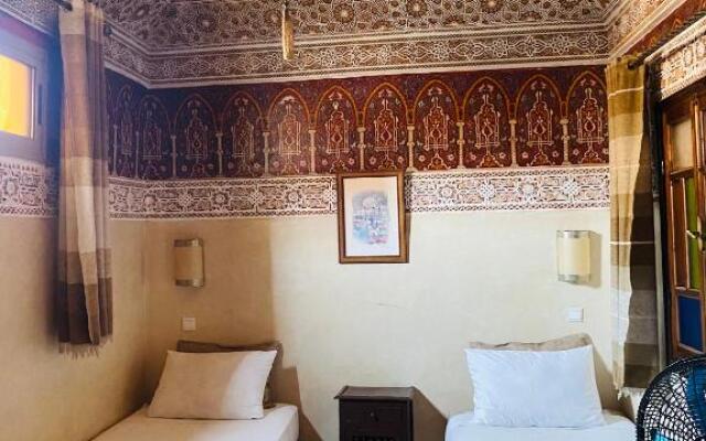 Riad Dar Essassi 23