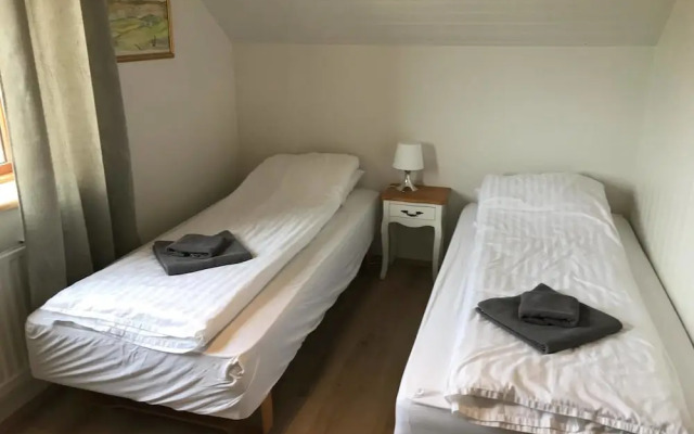 Raudafell 1