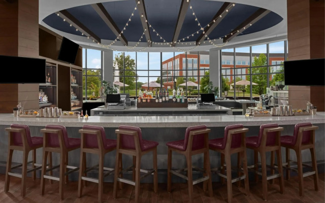 Renaissance Columbus Westerville-Polaris Hotel